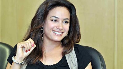 جائزة ثانية من مهرجان فرنسي لهند صبري عن 