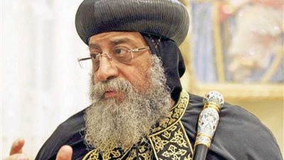 البابا تواضروس الثاني يدشن كاتدرائية السيدة العذراء والآباء الرسل ببلجيكا