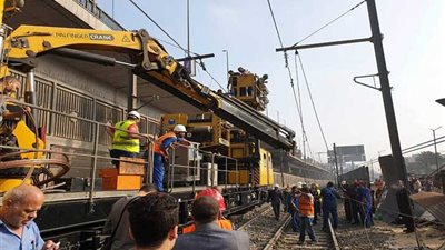 النقل: تسيير الحركة من سراي القبة حتى الشهداء باتجاه مفرد