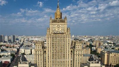 روسيا: سنرسل مذكرة احتجاج لواشنطن بعد محاولة دبلوماسيين التنقل بالبلاد دون إخطار