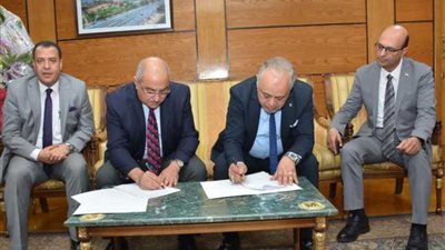 جامعة أسيوط: فتح باب التقدم للالتحاق بأكاديمية الفنون