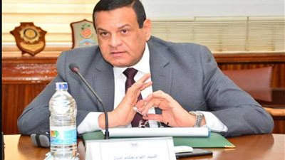 استمرار حملات الرقابة والمتابعة على المنشآت الخدمية بالبحيرة