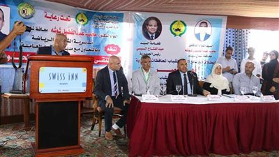 53 فرصة عمل لشباب الخريجين في شمال سيناء