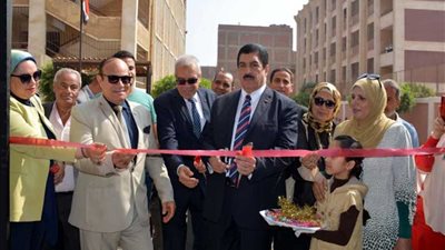 افتتاح مشروعات خدمية في قليوب بتكلفة 211 مليون جنيه