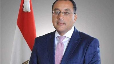 رئيس الوزراء يستقبل 