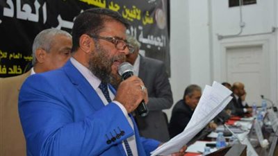 لجنة الثروة الحيوانية تستنكر إحالة بيطريين للنيابة بسبب لقاحات التحصين