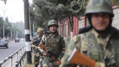 مقتل وإصابة 11 باكستانيا في إطلاق نار بإقليم كشمير