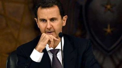 الأسد: العدوان التركي على سوريا غزو سافر وسنرد عليه عبر كل الوسائل المشروعة