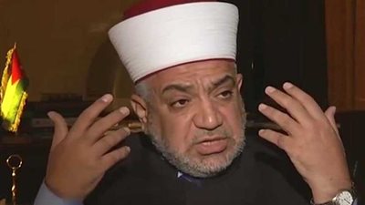 مفتي الأردن: نحن اليوم أحوج ما نكون لإدارة الخلاف لجمع الصفّ