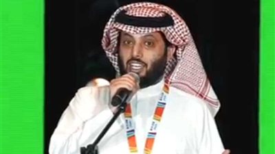 شاهد ماذا قال تركي آل الشيخ عن نشأته ومن له الفضل في تنظيم «موسم الرياض»