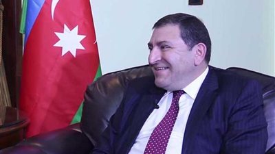 سفير أذربيجان بالقاهرة: باكو تستضيف قمة دول حركة عدم الانحياز الجمعة المقبلة