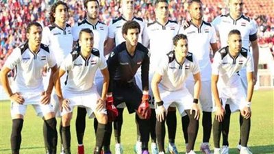 تعرّف على موعد مباراة المنتخب العسكري لكرة القدم أمام عمان بالمونديال