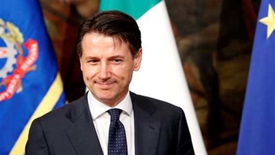 رئيس الوزراء الإيطالي يشيد باتفاق وقف إطلاق النار في شمال سوريا