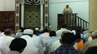 4 أخطاء يقع فيها معظم المصلين يوم الجمعة