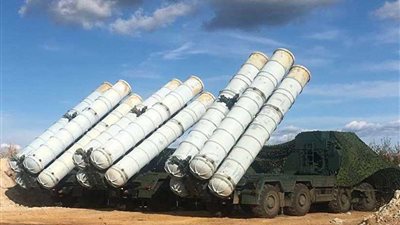 تدريبات عسكرية روسية بمنظومات 