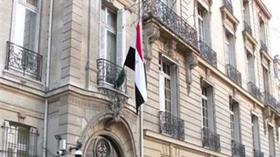 السفارة المصرية بلبنان تدعو المواطنين المصريين إلى توخي الحذر والابتعاد عن مناطق التجمعات