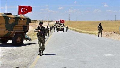 العفو الدولية تتهم القوات التركية بارتكاب 