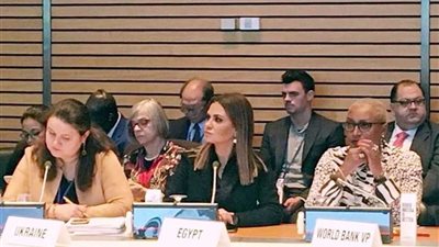 مصر تدعو البنك الدولي وصندوق النقد لدعم التكامل الإقليمي في القارة الأفريقية