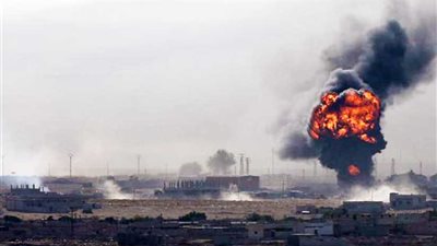 ذليل تركيا يتهجّم على العرب بعد إدانة الجامعة العربية للهجوم التركي على سوريا