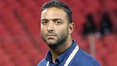 ميدو: أطالب اتحاد الكرة بتقديم استقالته فوراً