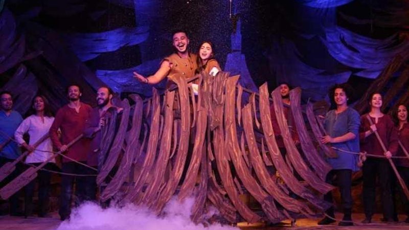 عرض يوم أن قتلوا