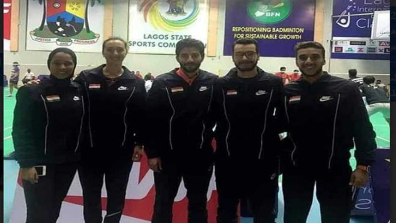 47 لاعبا في قائمة