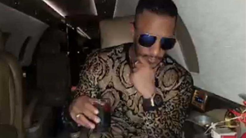 للمرة الثانية.. محمد