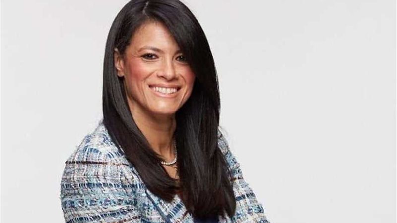 المشاط تبحث سبل التعاون