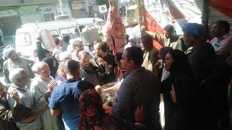 مبادرة لتخفيض سعر