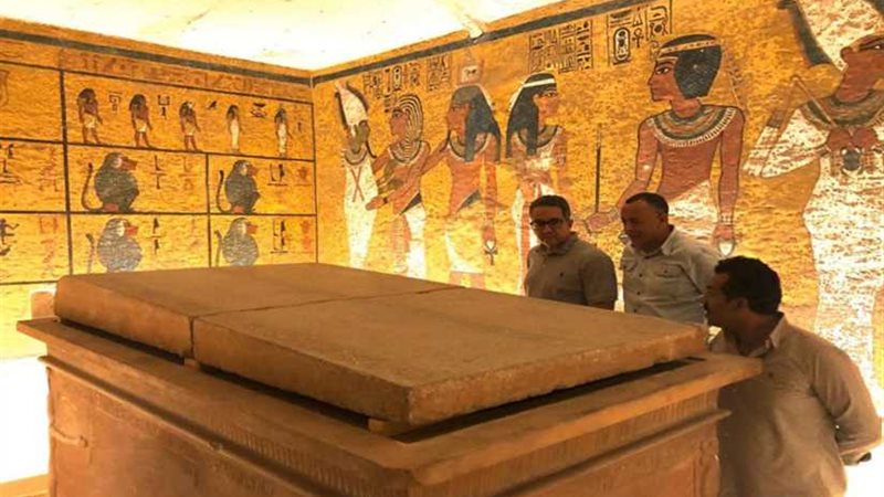 إعادة تركيب غطاء