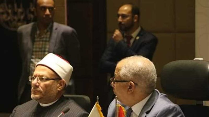 الإفتاء تؤسس لأول