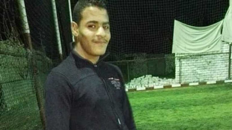 شقيق ضحية التعذيب