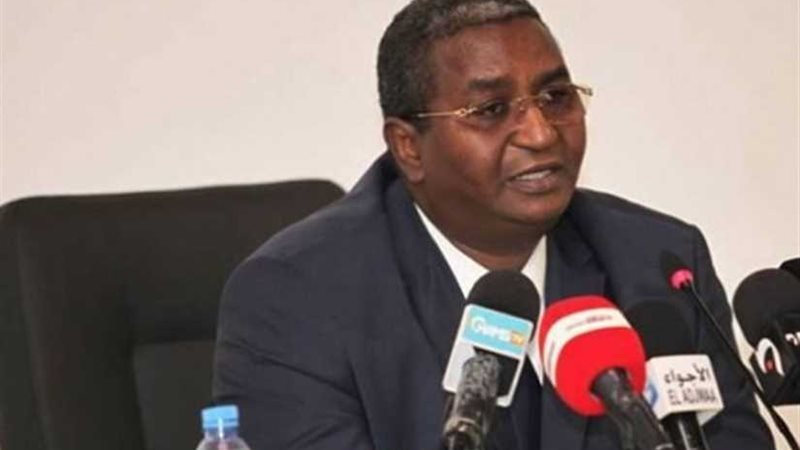 وزير السياحة الجزائري: