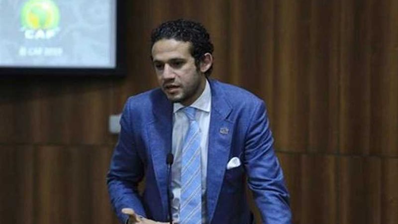 محمد فضل للمعترضين