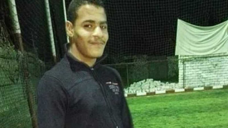 أهالي تلبانة يشيعون