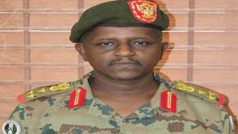 القوات المسلحة السودانية