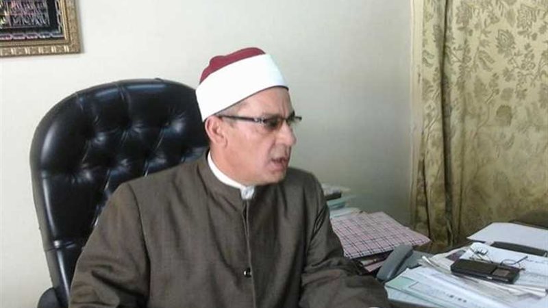 أوقاف كفر الشيخ تبدأ