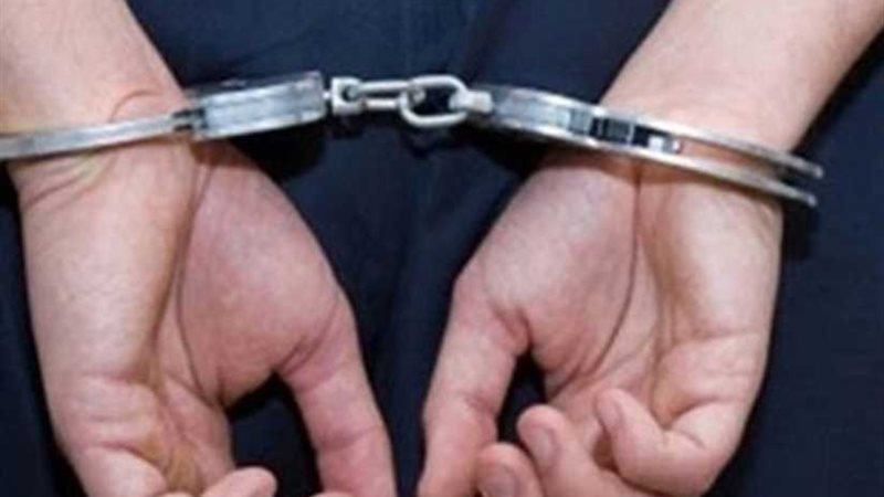 حبس حرامي أقراط البنات