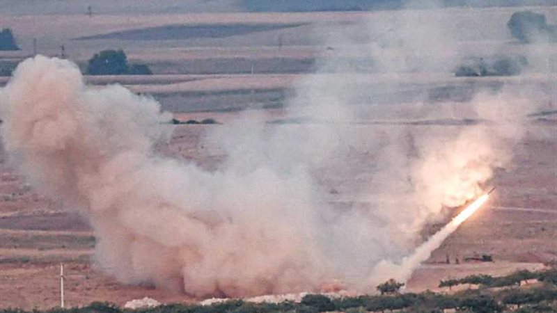 مناورة أمريكية جديدة