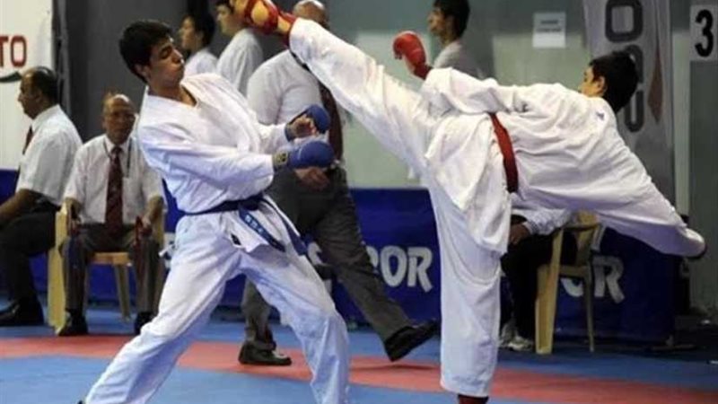 انطلاق مونديال الناشئين