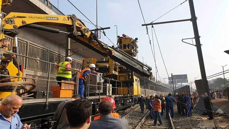 النقل: تسيير الحركة