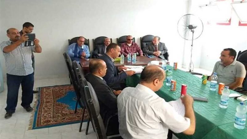 تفعيل دور مجالس أمناء