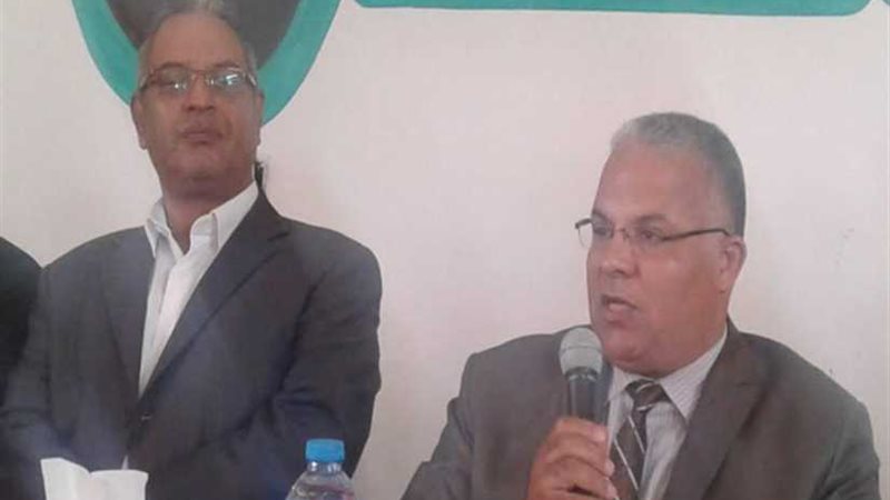 مديرية التعليم بالإسماعيلية