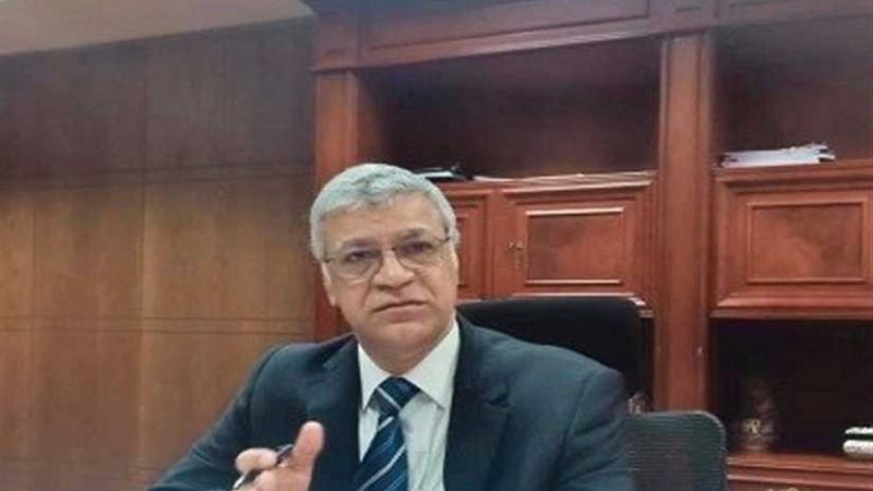 جنوب الوادي للبترول