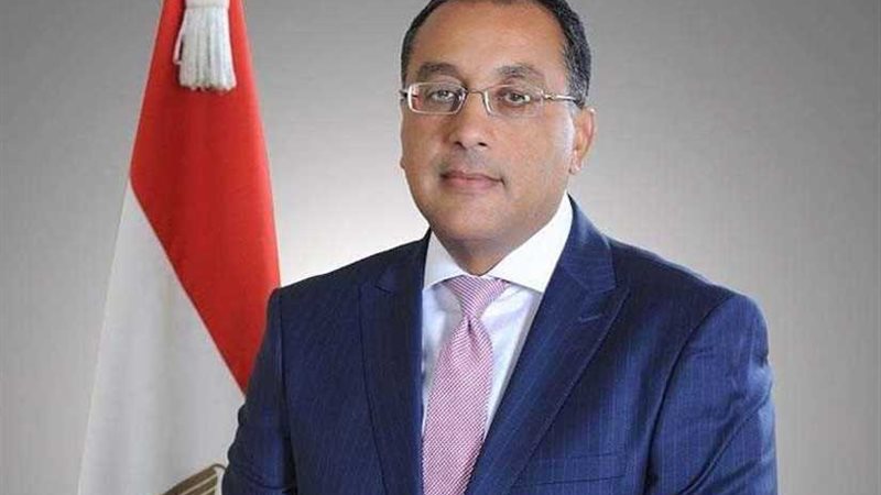 رئيس الوزراء يستقبل
