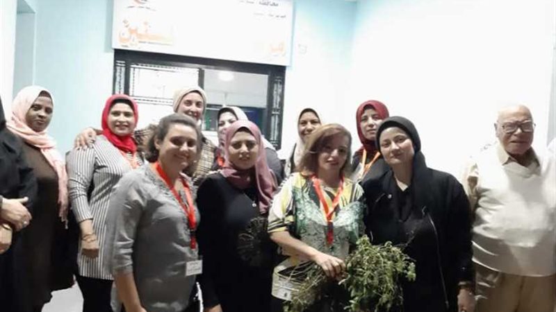 المصريين الأحرار