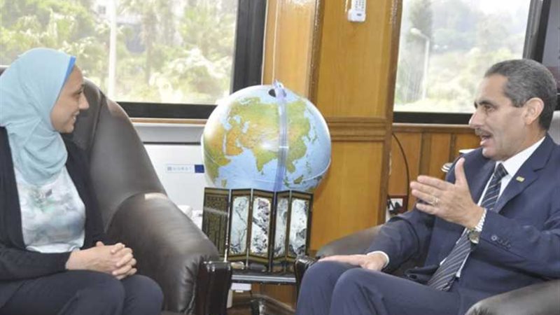 رئيس تنمية صناعة