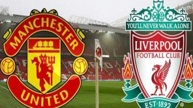 ليفربول يواجه مانشستر