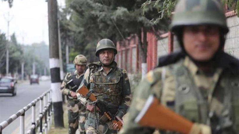 مقتل وإصابة 11 باكستانيا