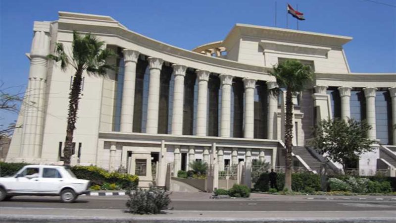 الدستورية العليا